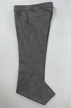 Express Editor Flare Bi-Stretch Washable Dress Pants, Trousers. Women's 8, NWOT!